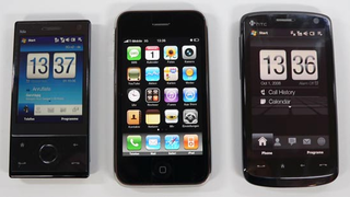 HTC Touch HD Gets German Review (Verdict: Es ist gut!)